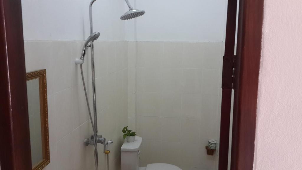 A Tee Guesthouse Luang Prabang Zimmer foto